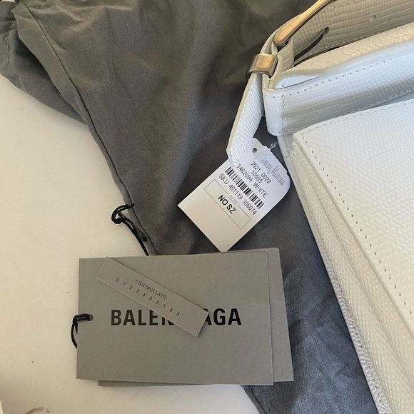 Balenciaga ghost medium - Picture 6 of 7